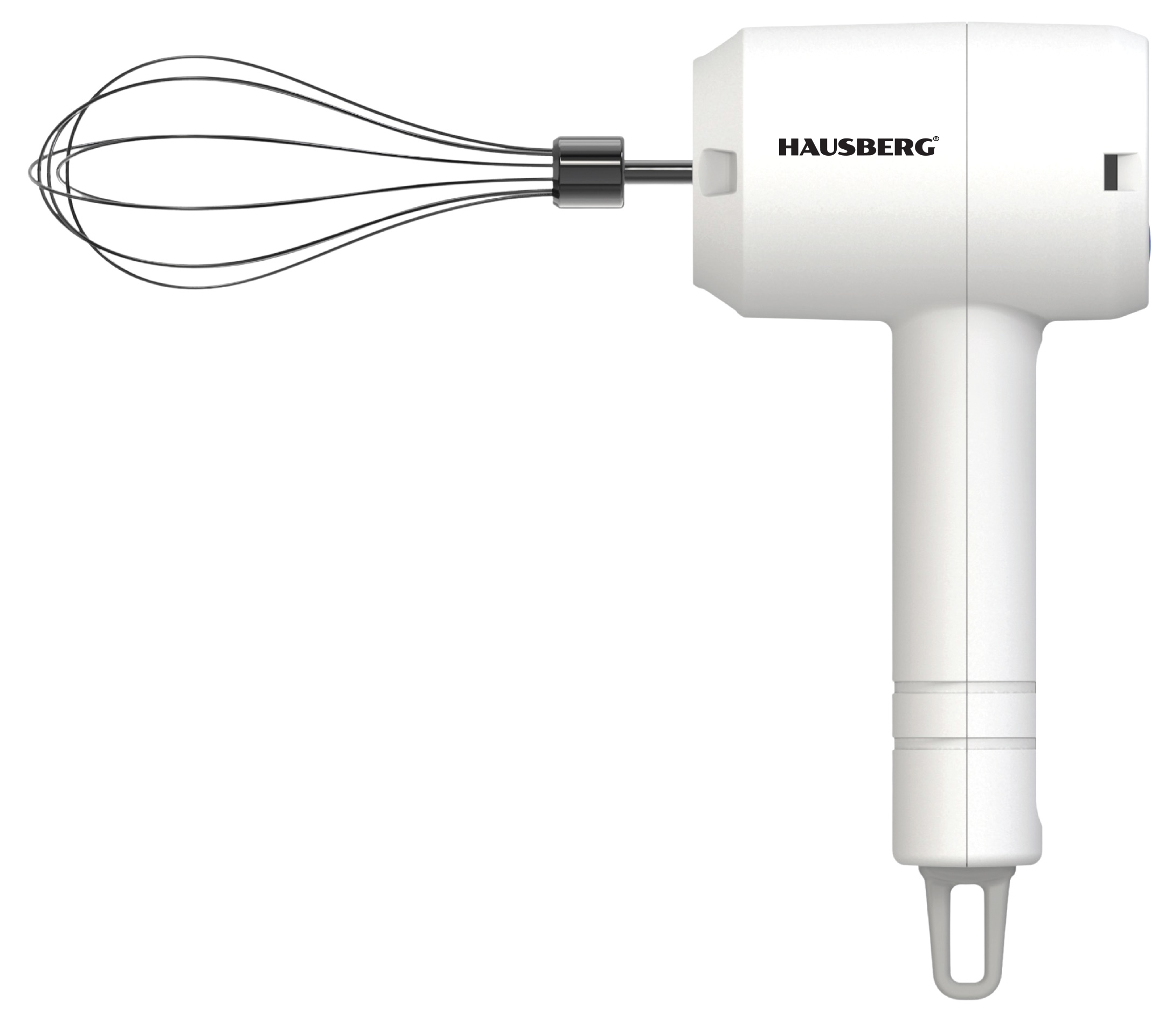 CHARGING MINI HAND MIXER