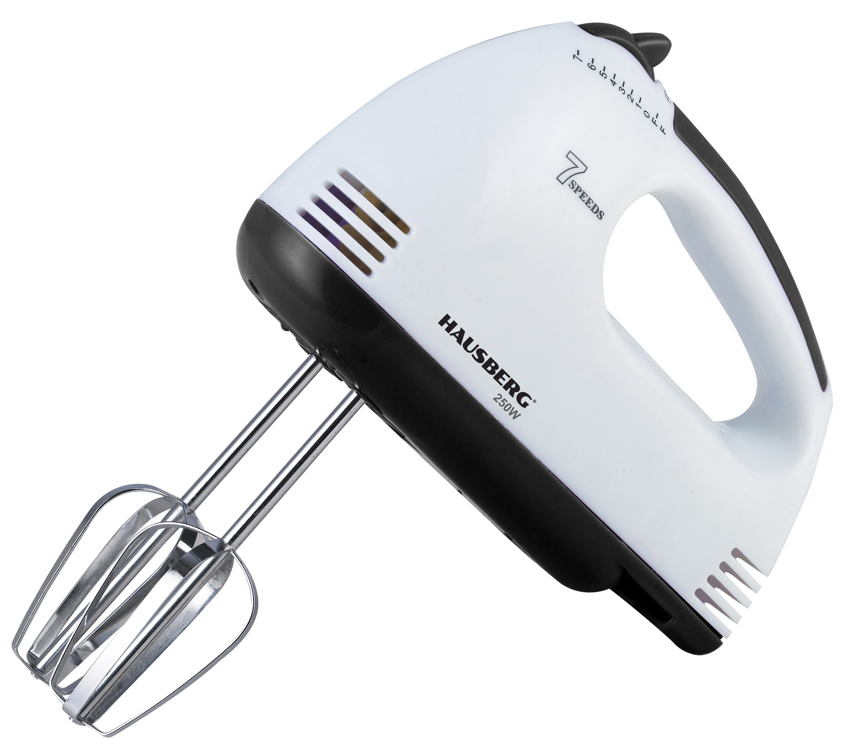 HAND MIXER