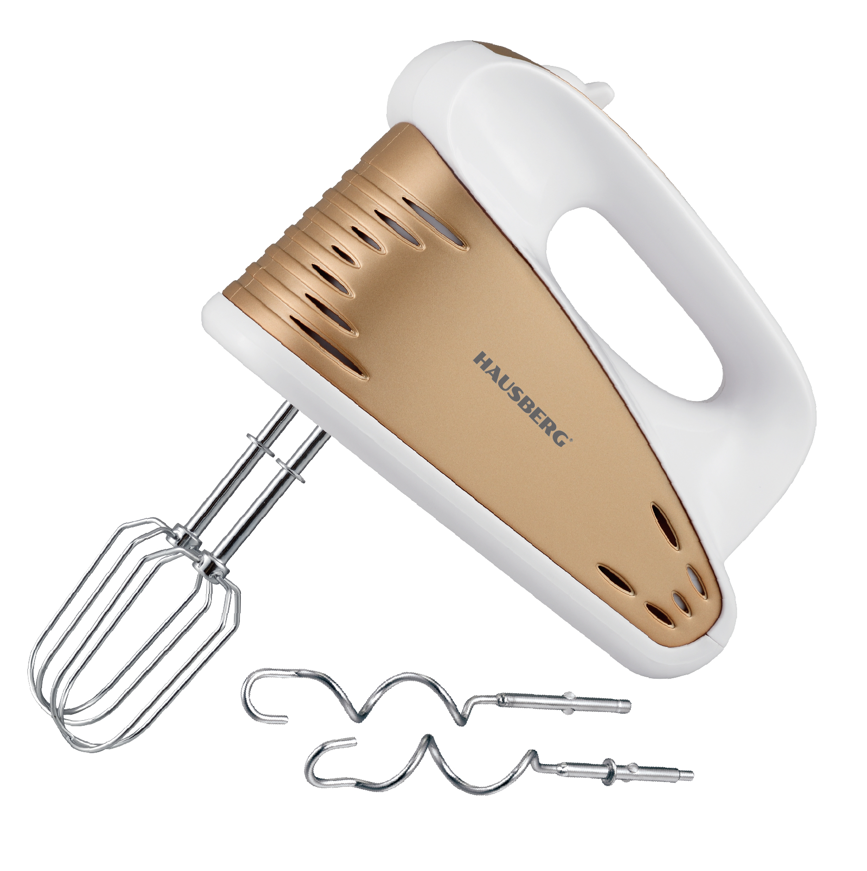 HAND MIXER