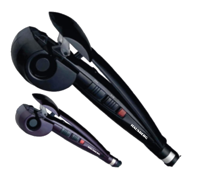 ELECTRIC HAIR STYLER 