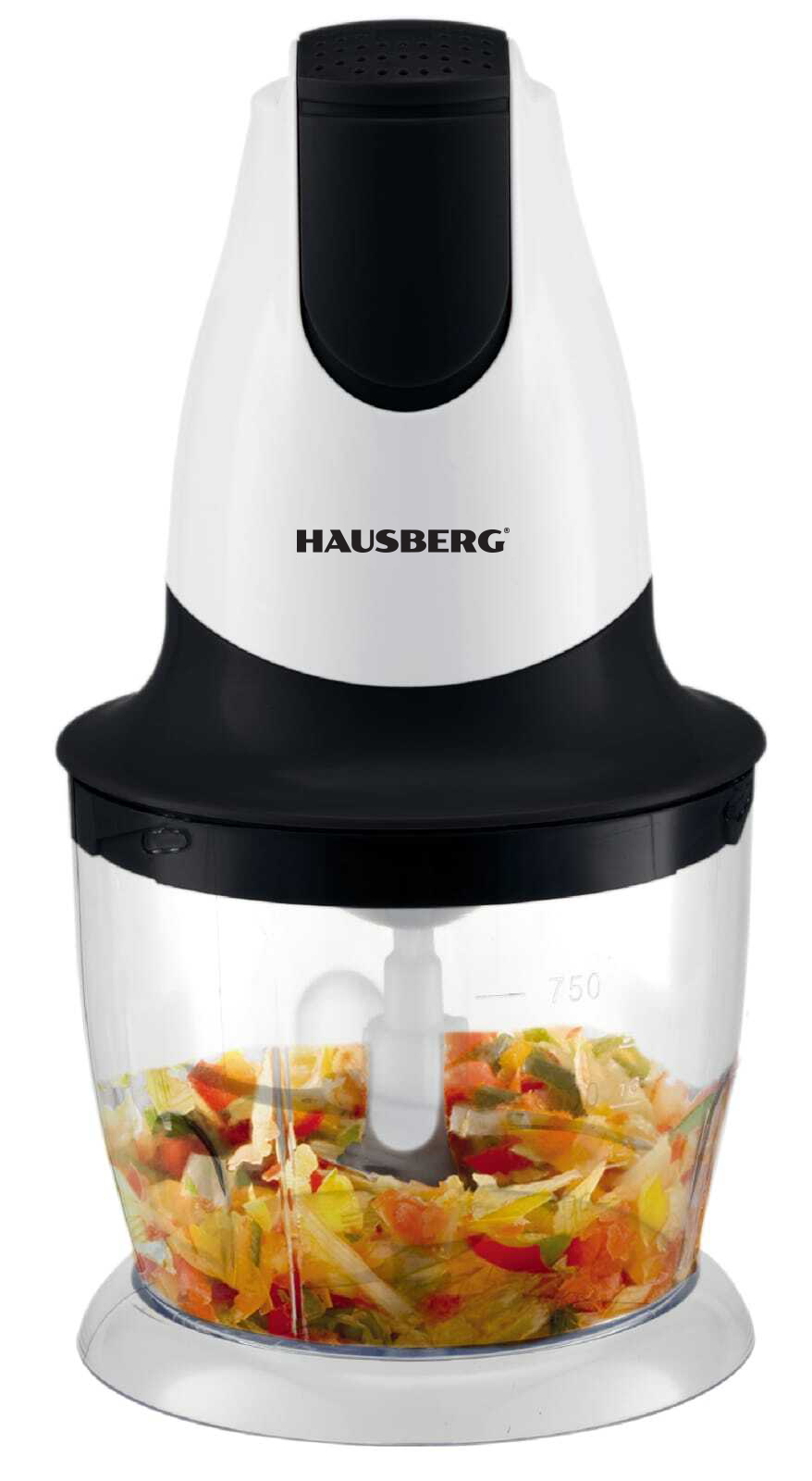 FOOD CHOPPER