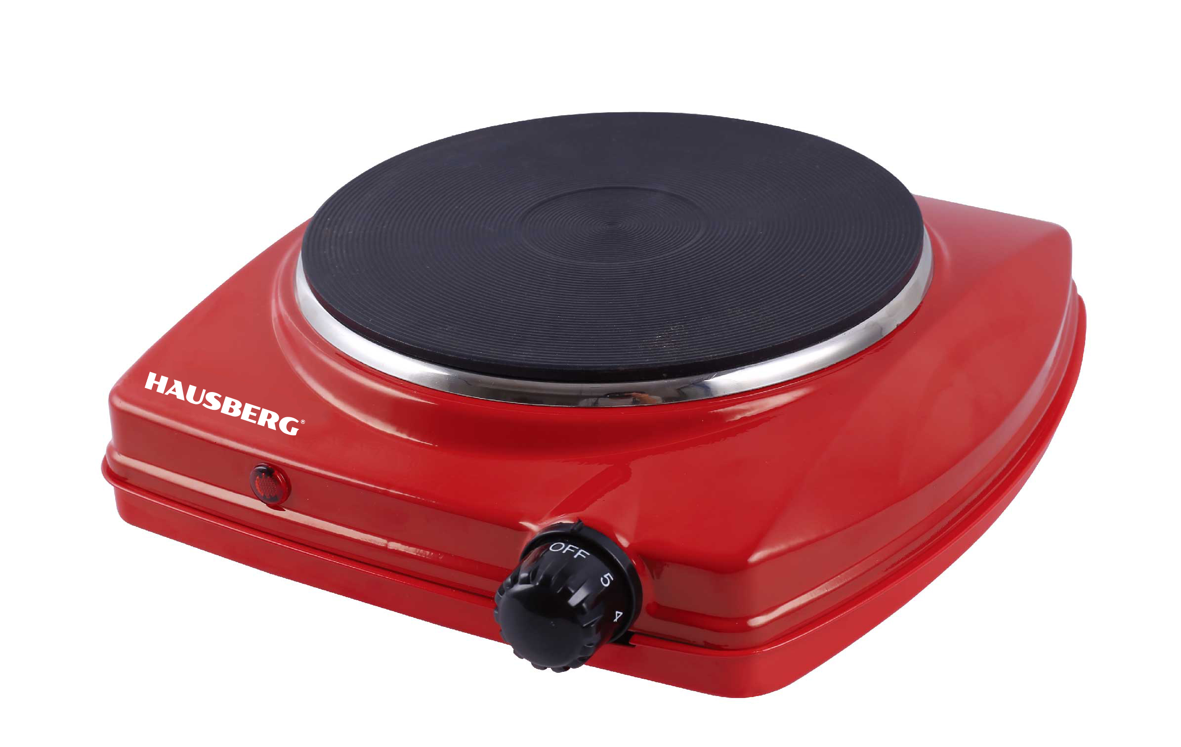 ELECTRICAL HOT PLATE