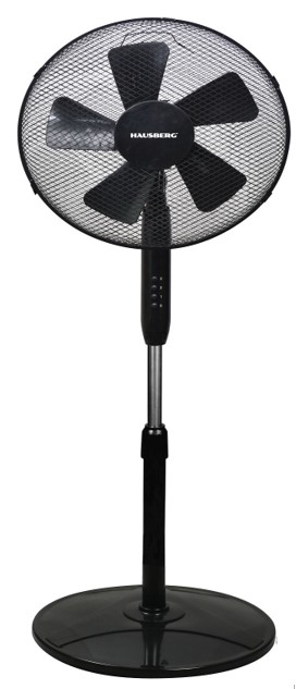 STAND FAN