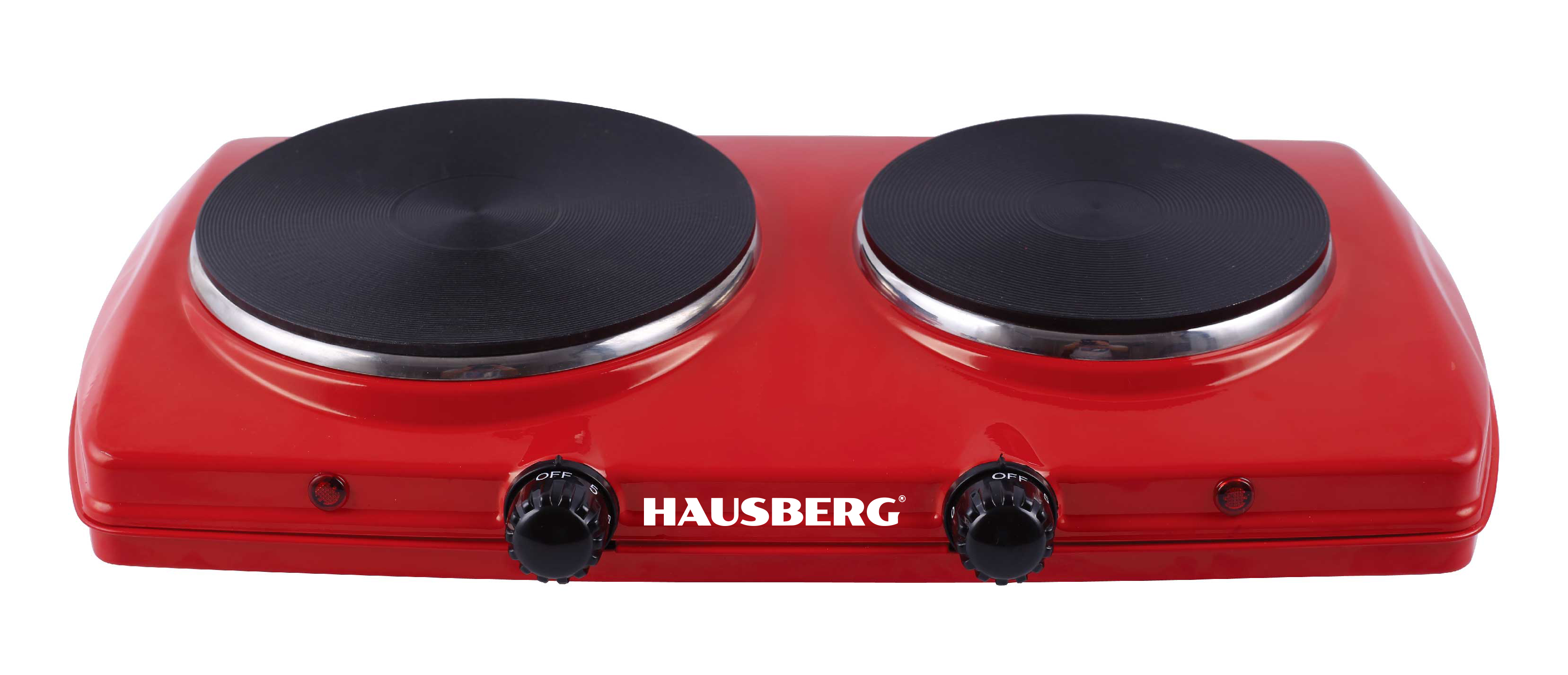 ELECTRICAL HOT PLATE