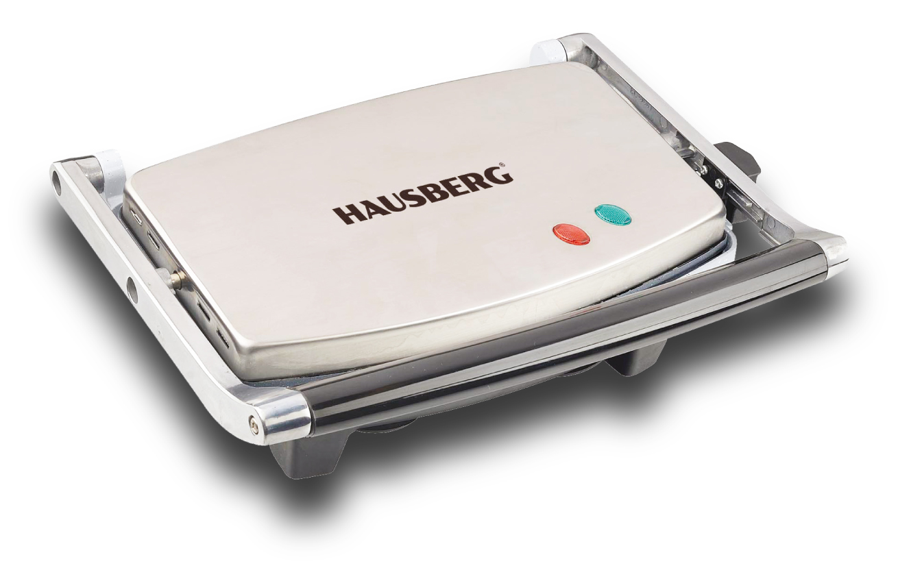 ELECTRIC SANDWICH MAKER AND GRILL