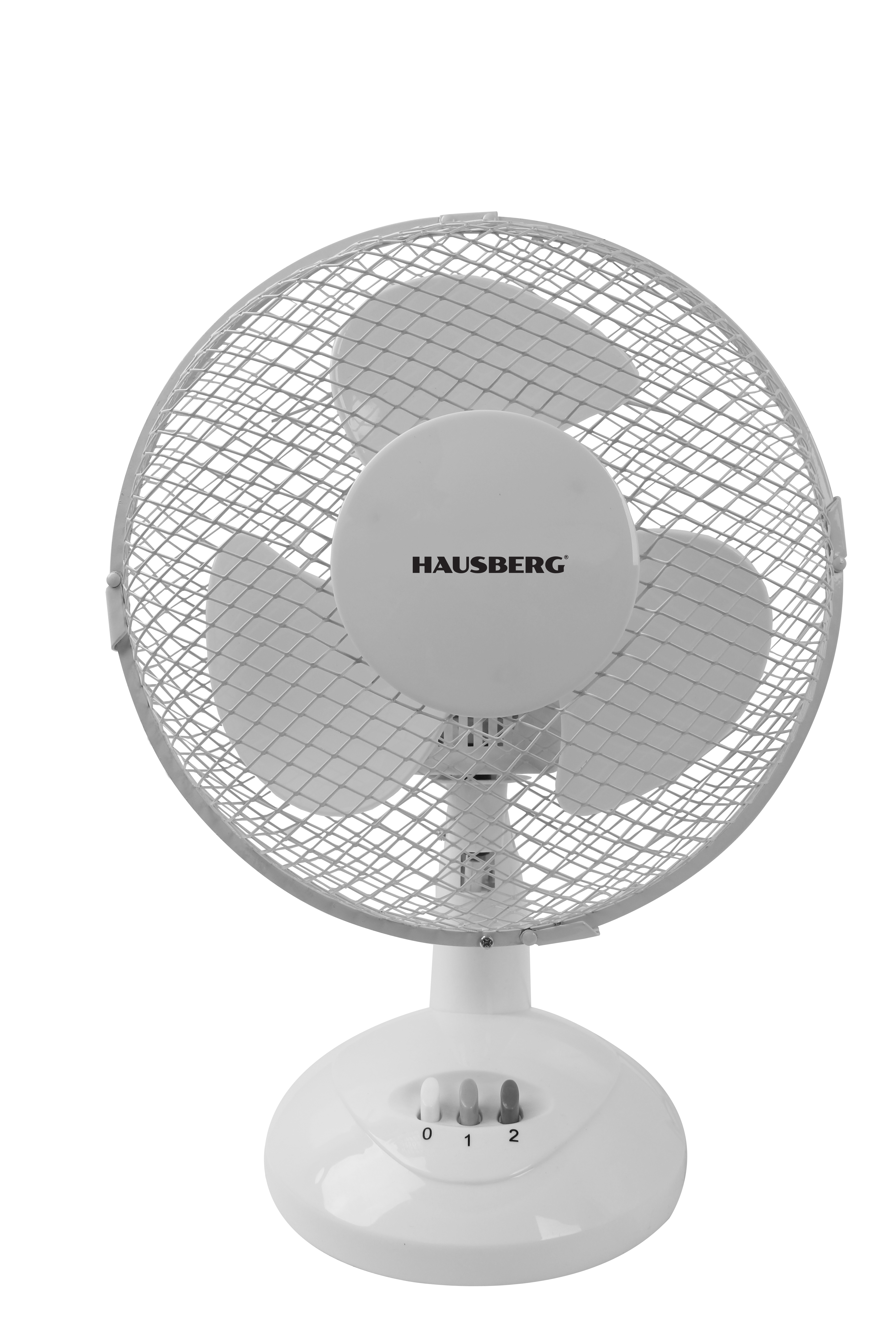 ELECTRIC TABLE FAN