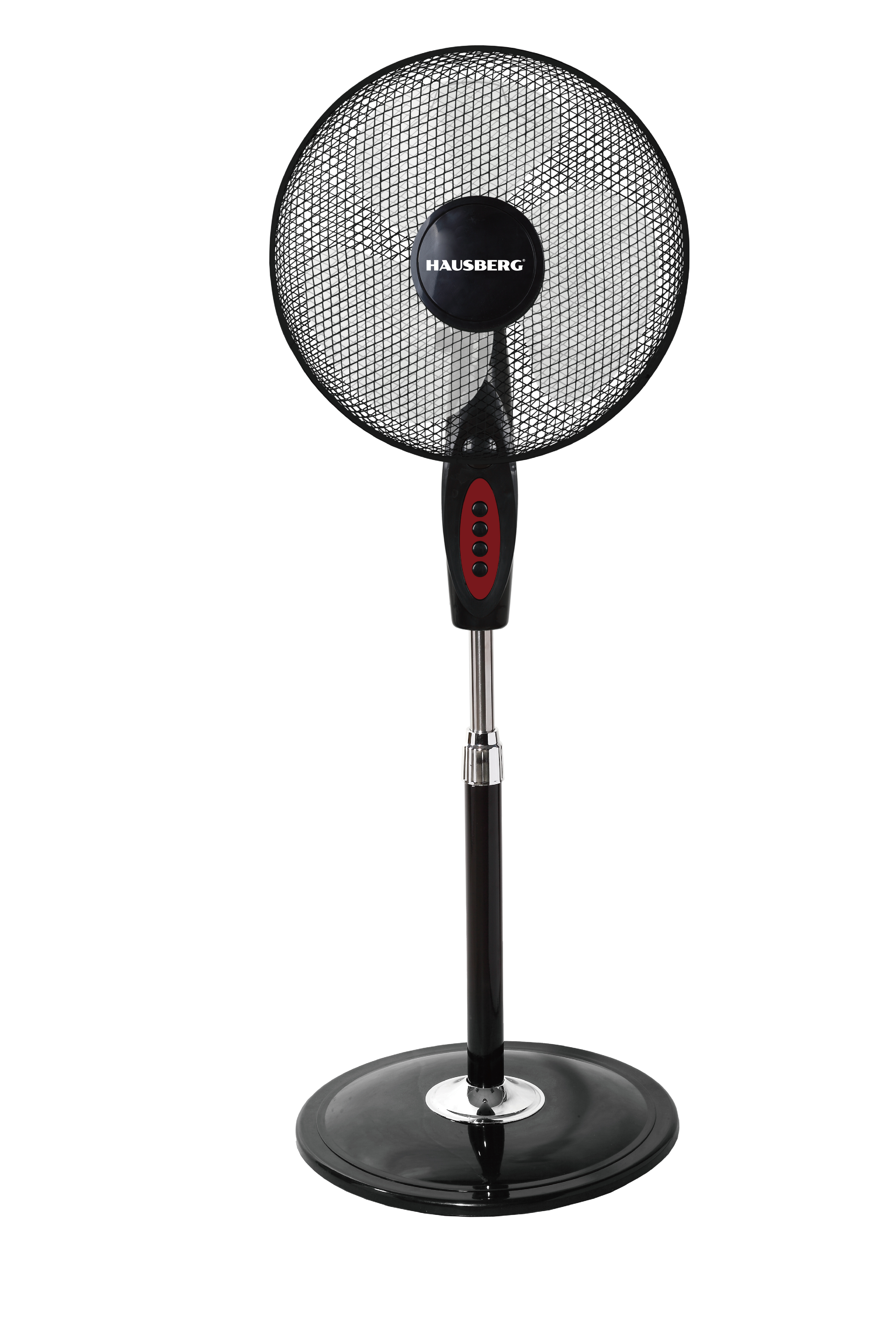 STAND FAN
