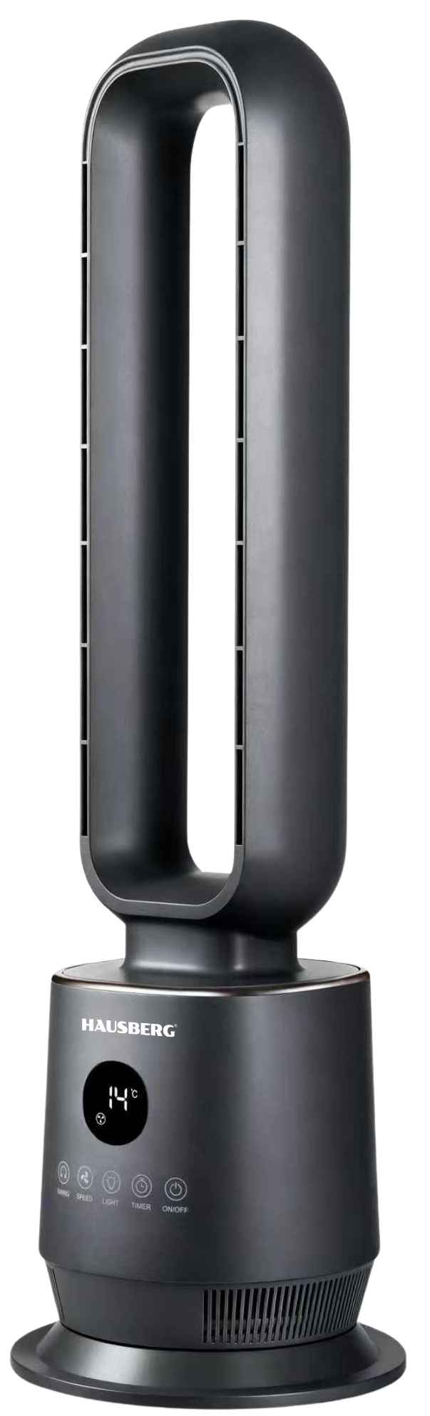 DIGITAL TOWER TYPE FAN