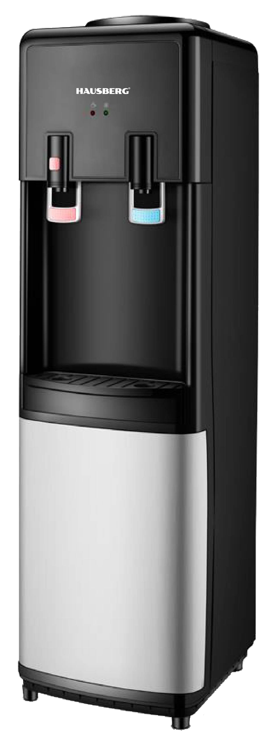 ELECTRIC WATER DISPENSER