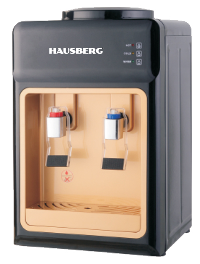 ELECTRIC WATER DISPENSER