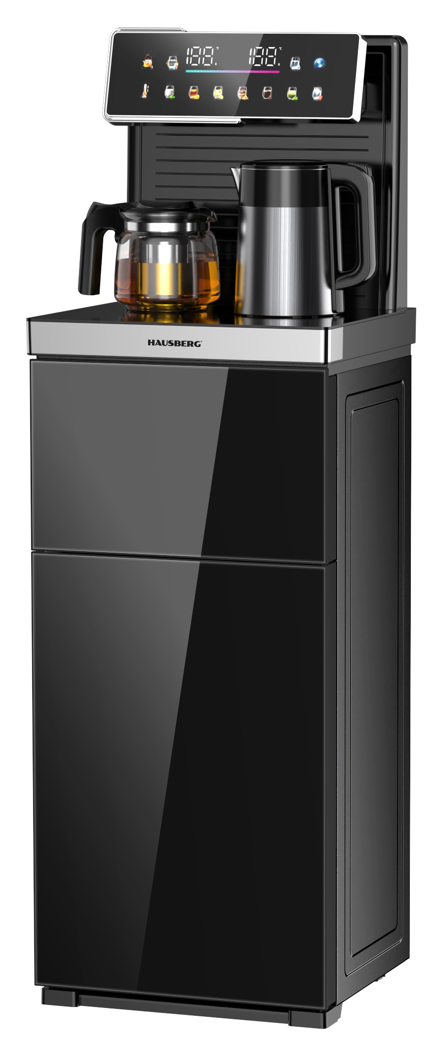 DIGITAL 3 IN 1 WATER DISPENSER
