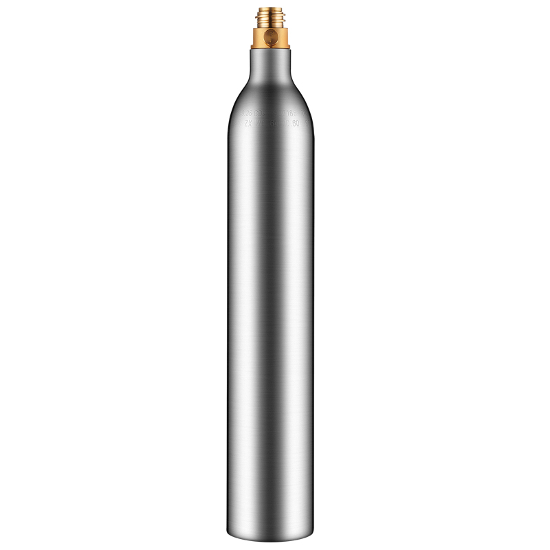 GAS CYLINDER