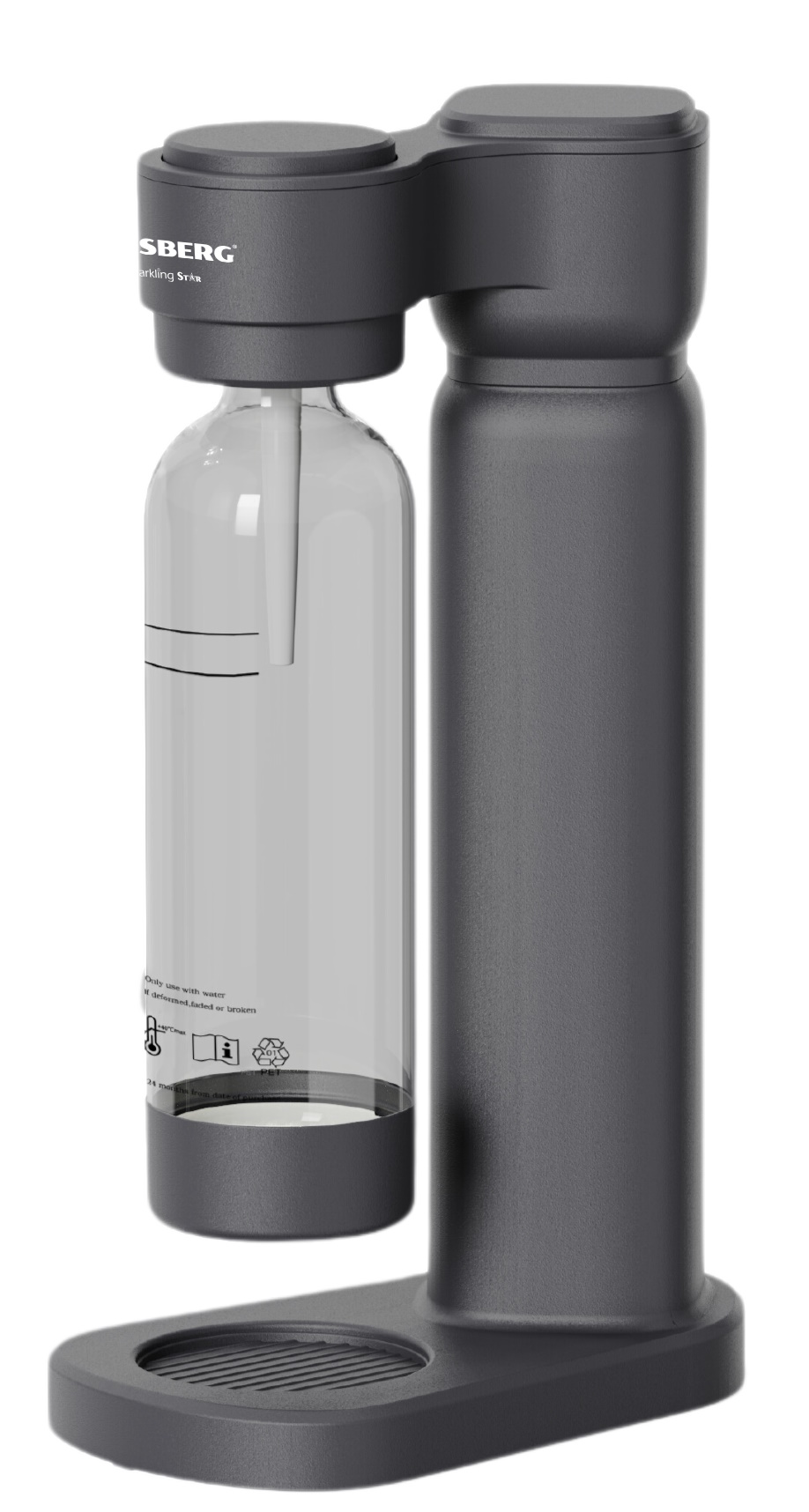 SODA MAKER