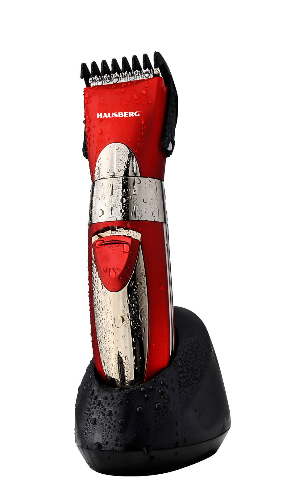 ELECTRIC HAIR CLIPPER
