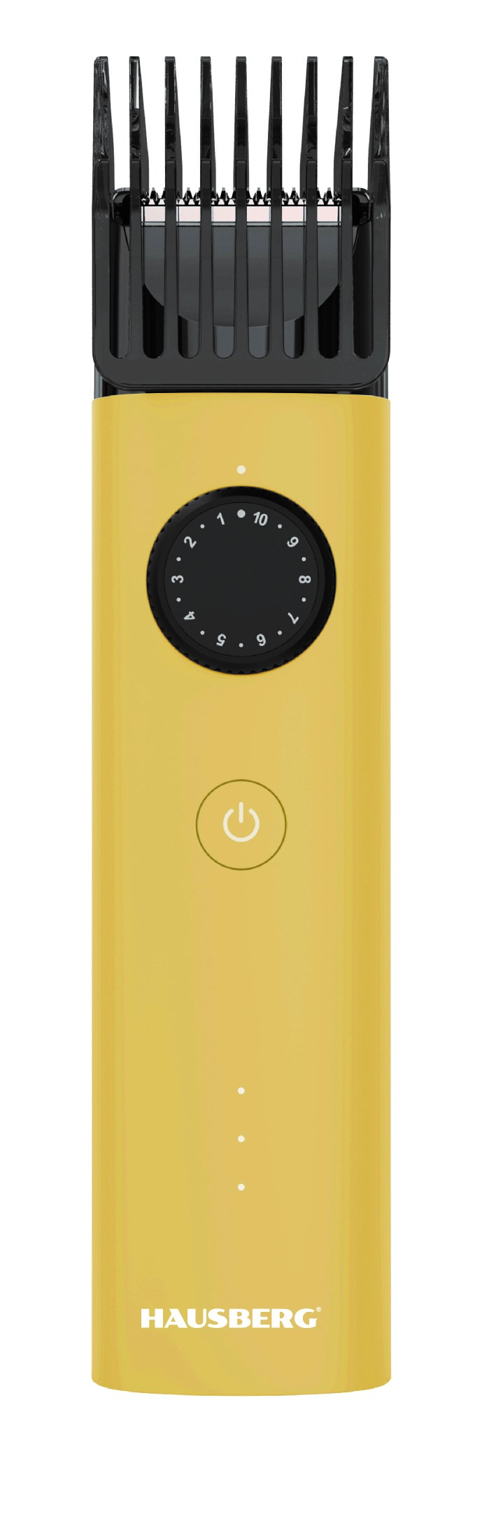 ELECTRIC HAIR TRIMMER