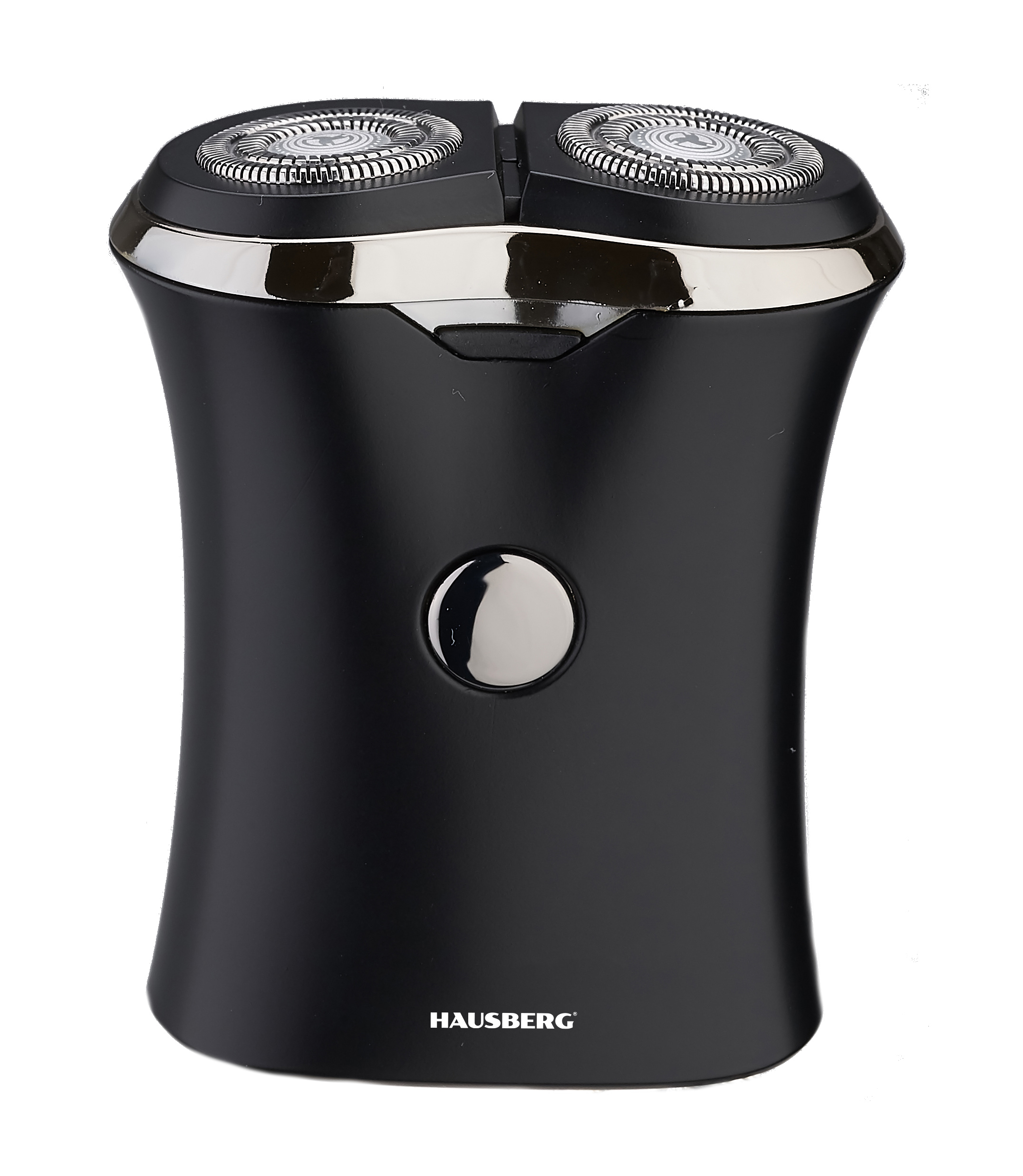 RECHARGEABLE SHAVER