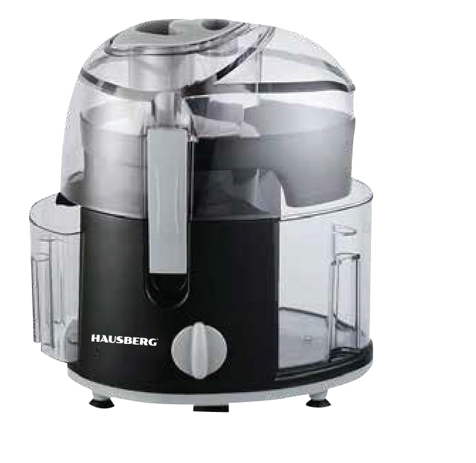 ELECTRIC FRUIT JUICER