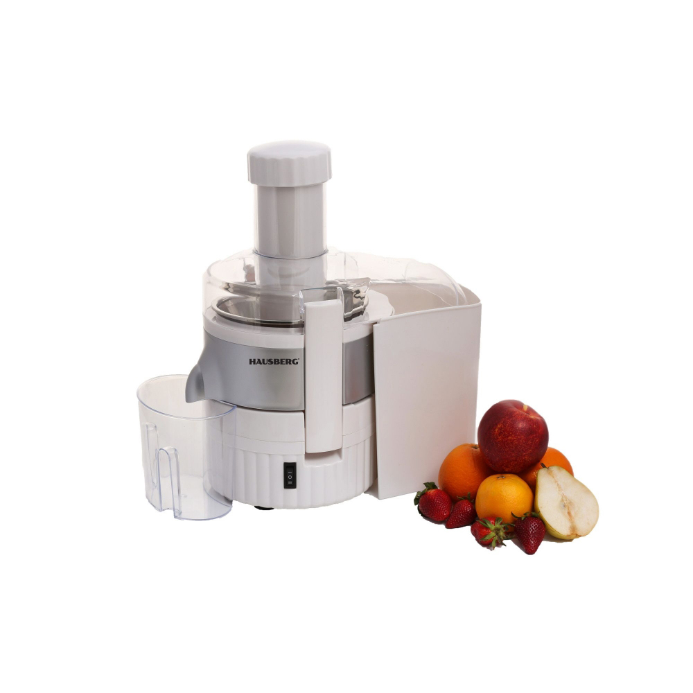 ELECTRIC FRUIT JUICER