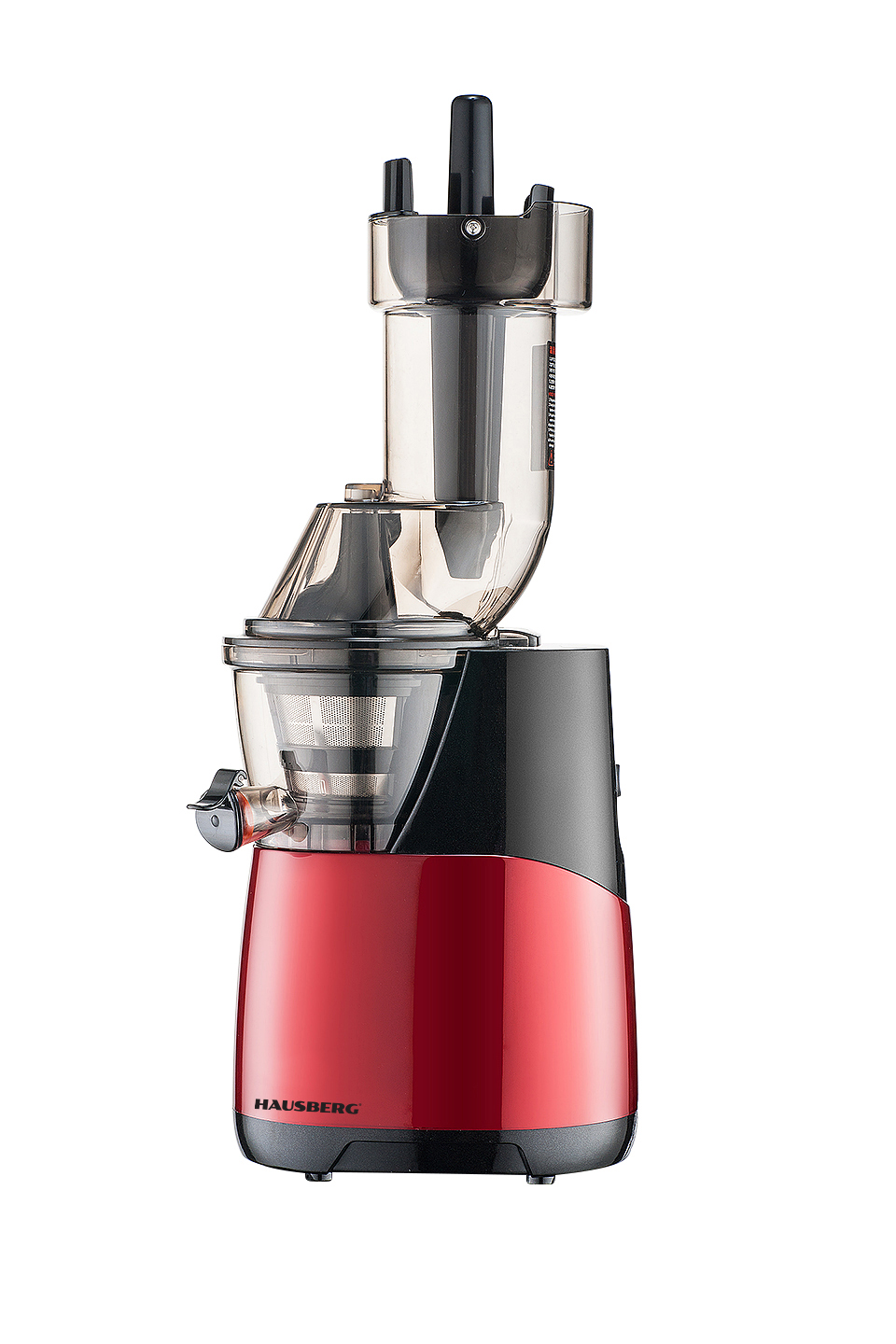 ELECTRIC SLOW FRUIT JUICER