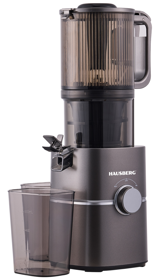 ELECTRIC SLOW FRUIT JUICER
