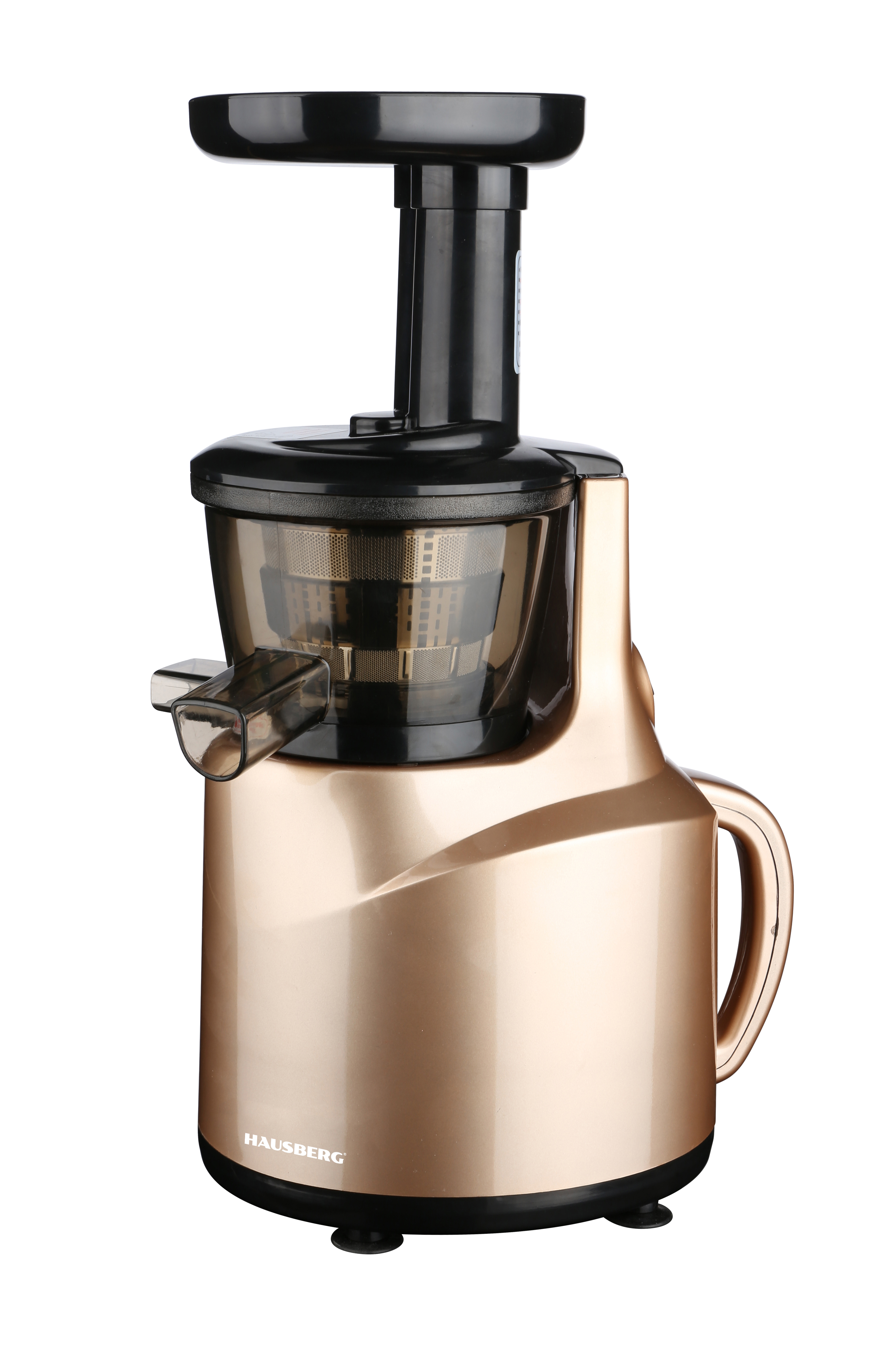 ELECTRIC SLOW FRUIT JUICER