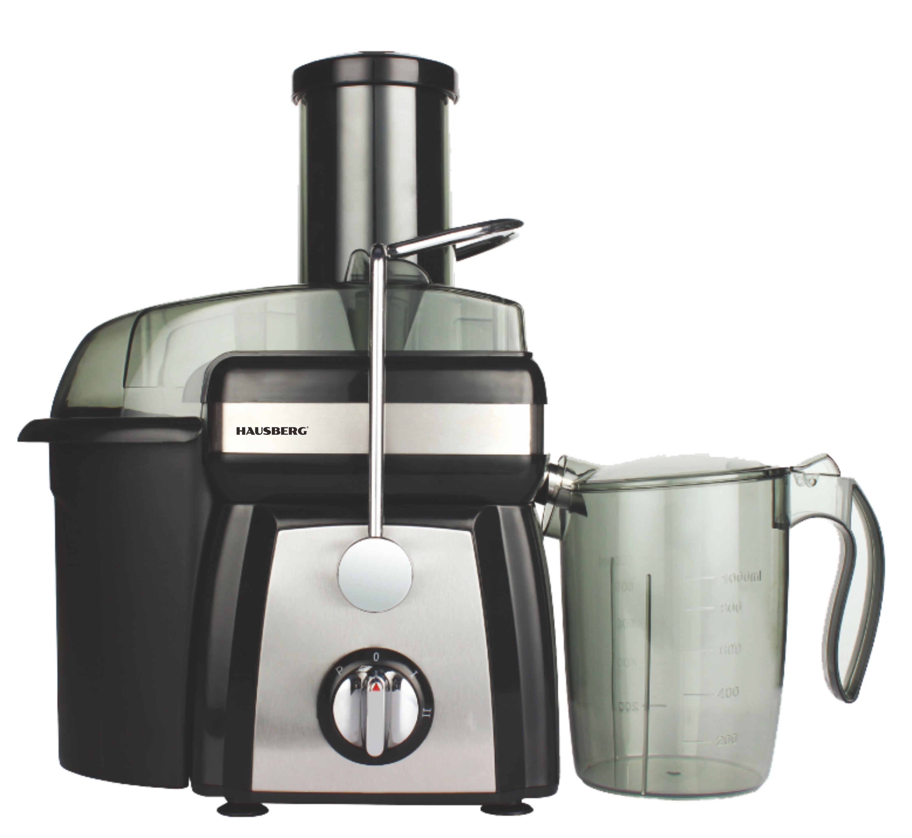ELECTRIC FRUIT JUICER