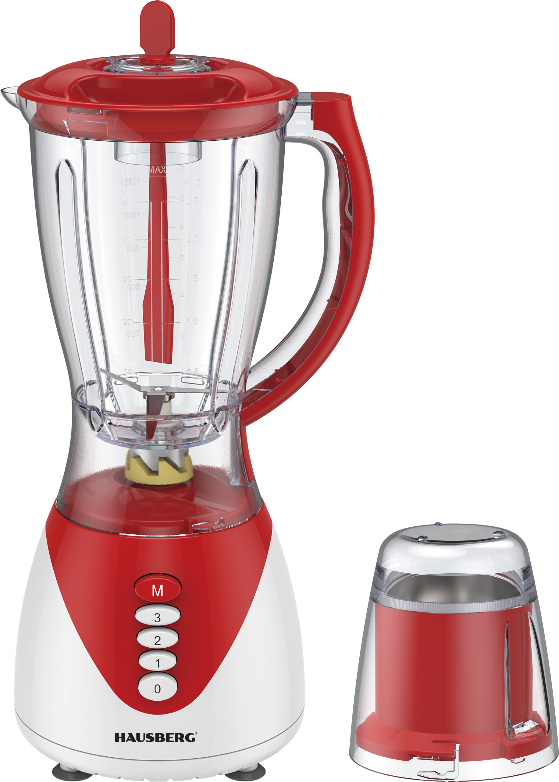 BLENDER 2 IN 1