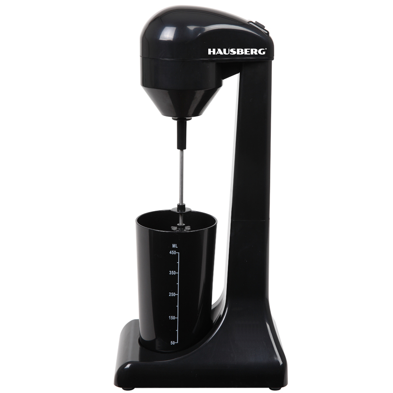ELECTRIC DRINK MIXER