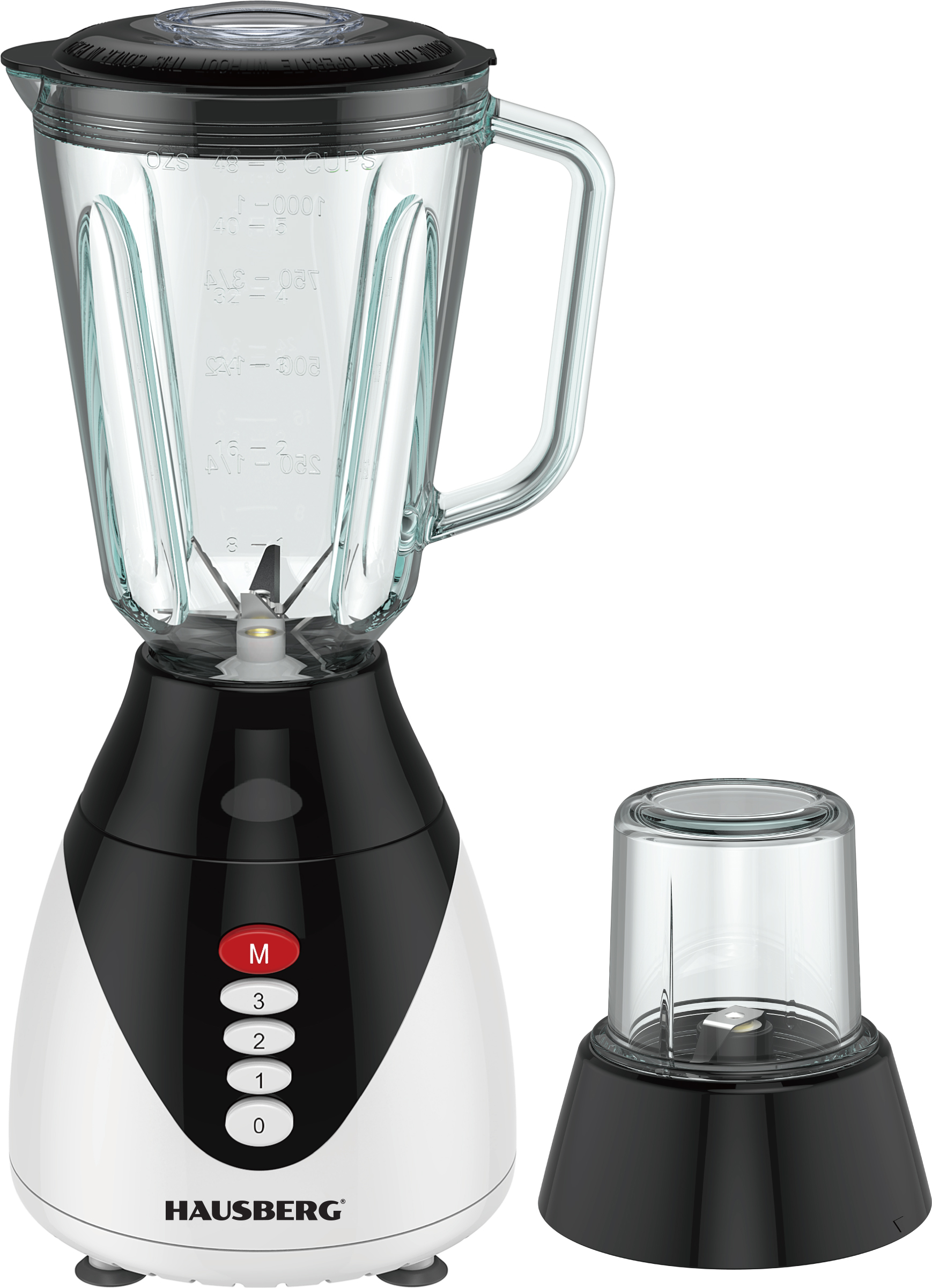 BLENDER 2 IN 1