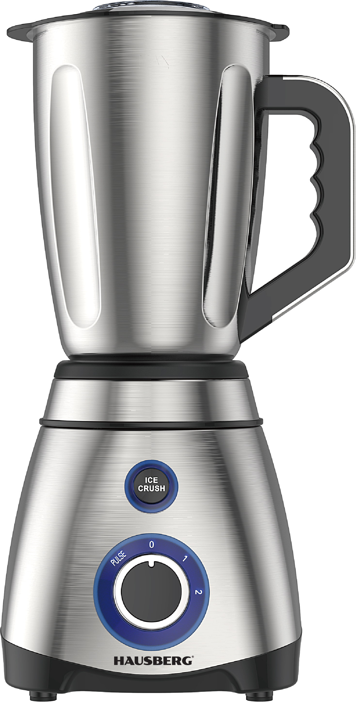 BLENDER WITH GRINDER