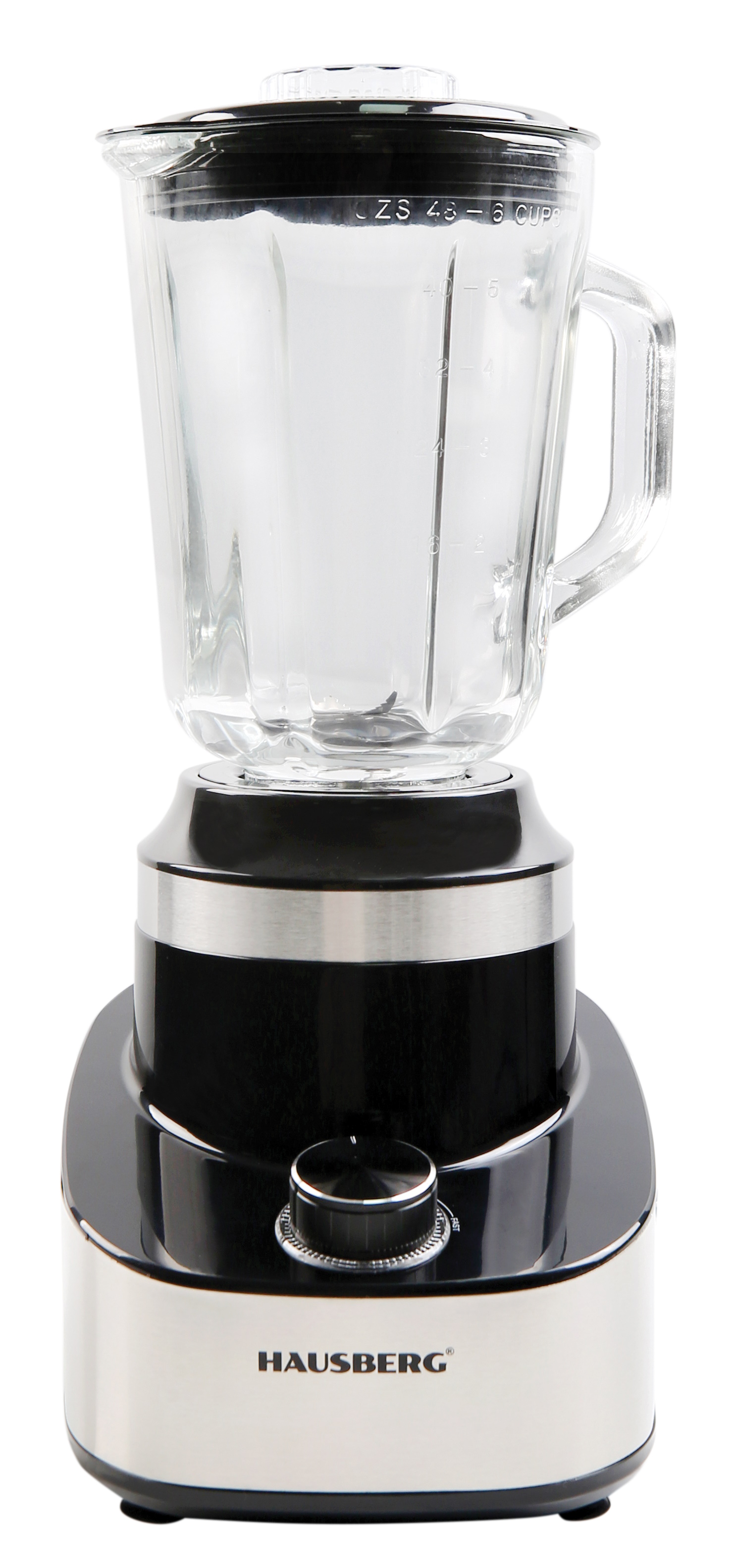 ELECTRIC GLASS BLENDER 2 IN 1