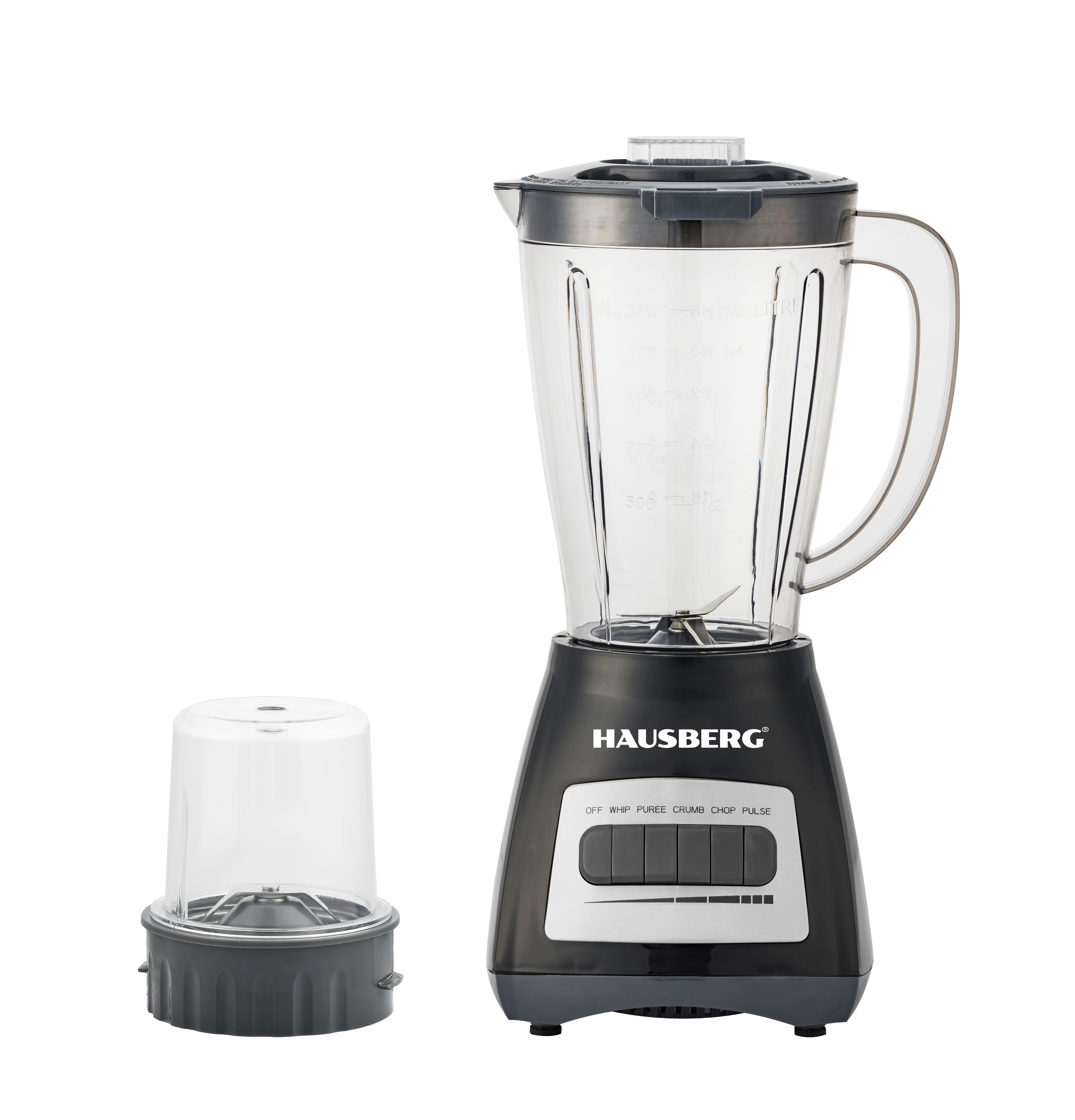 ELECTRIC PLASTIC BLENDER AND GRINDER