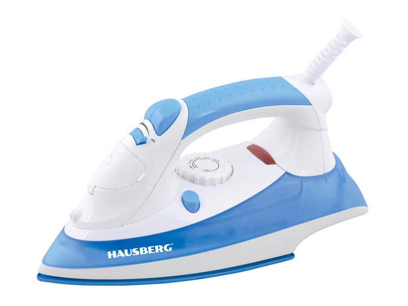 STEAM IRON
