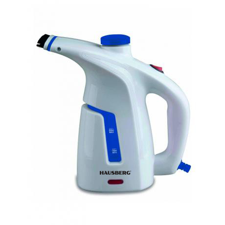 GARMENT STEAMER