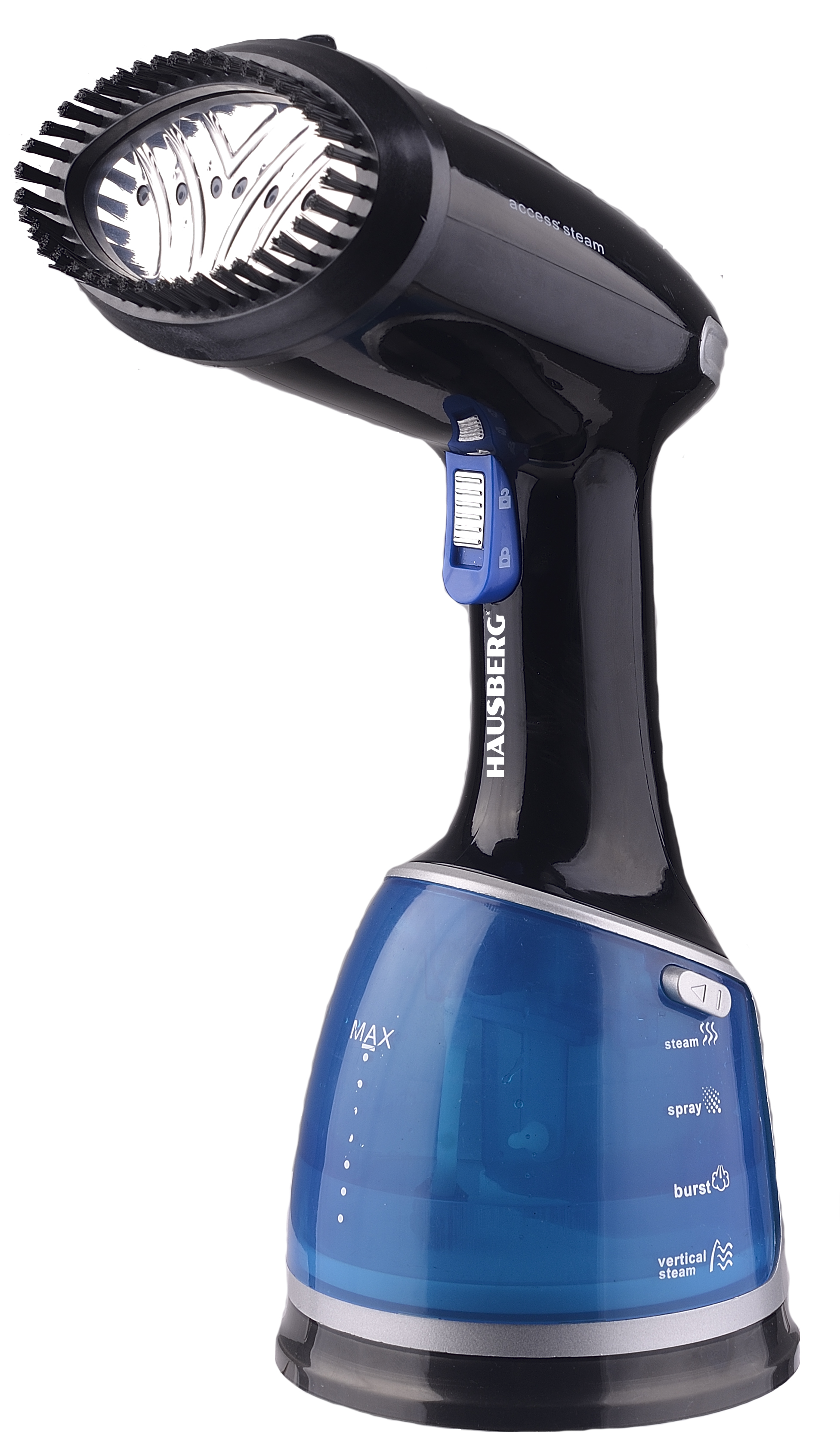GARMENT STEAMER
