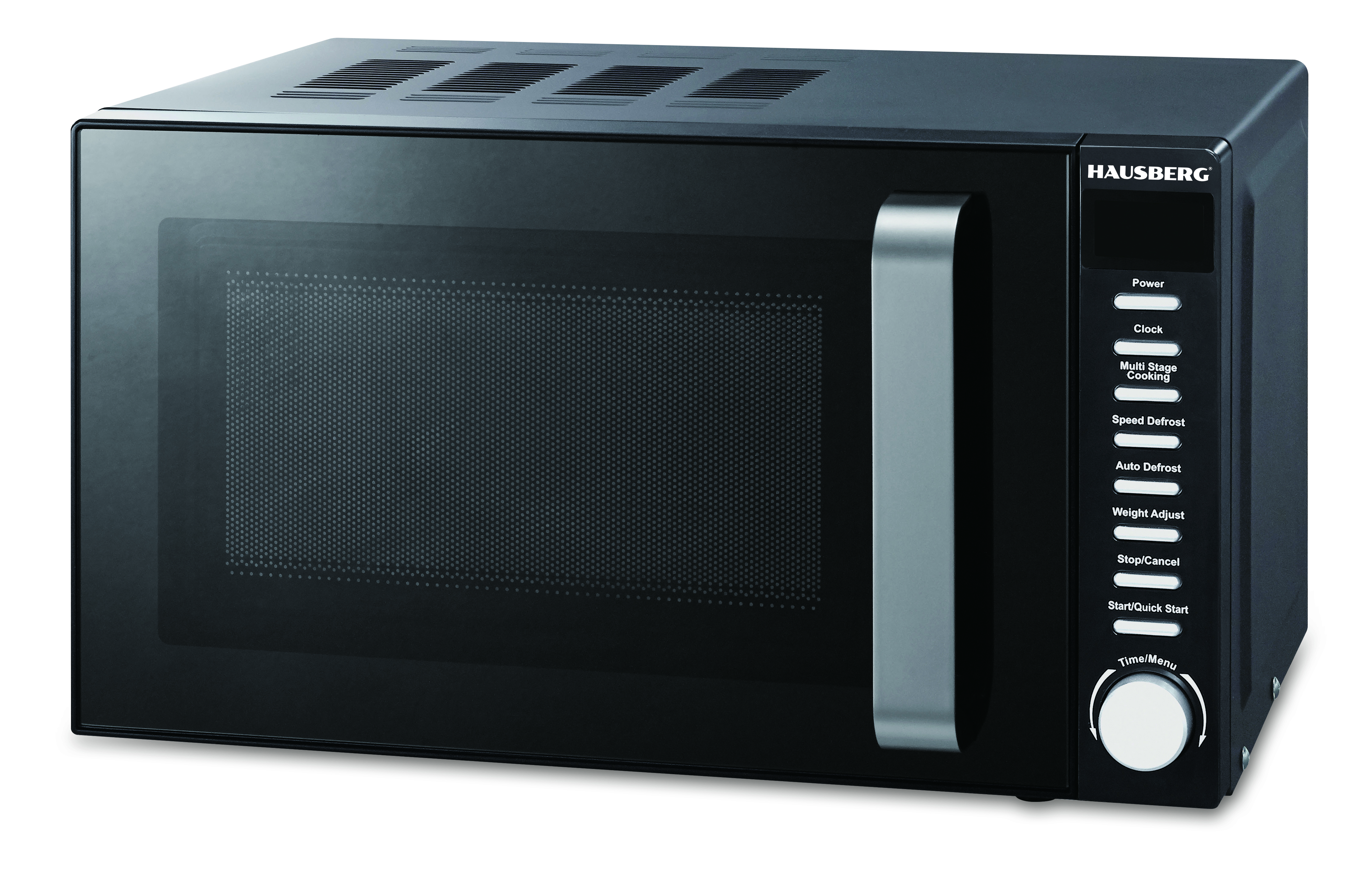 ELECTRIC MICROWAVE OVEN - 20L