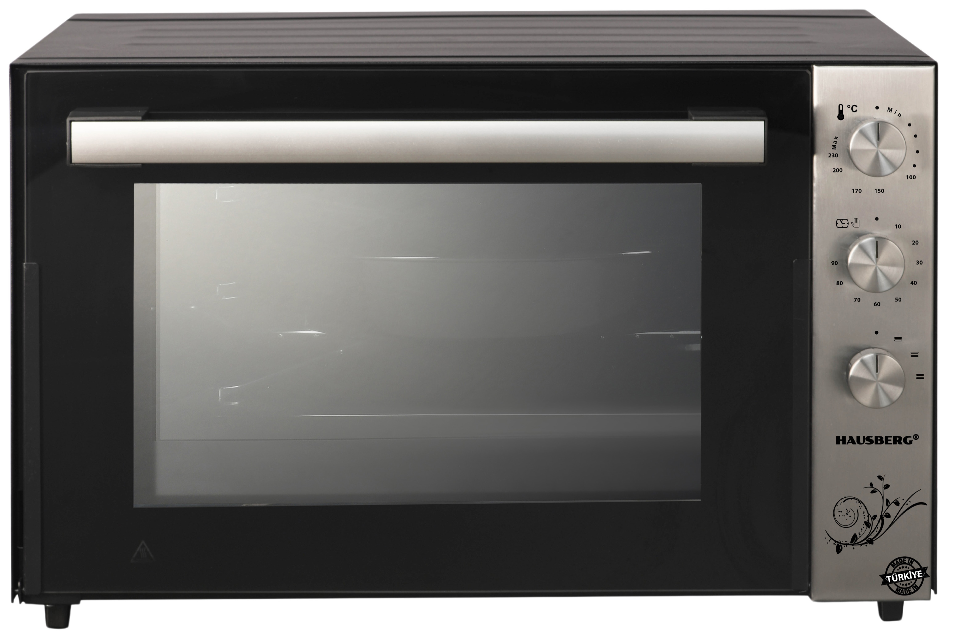 ELECTRIC OVEN - 70LT