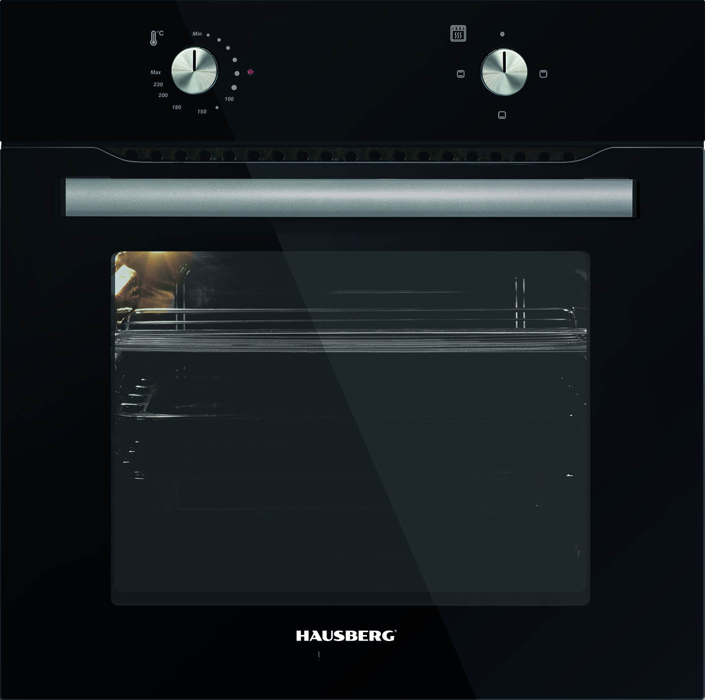 BUILT-IN OVEN