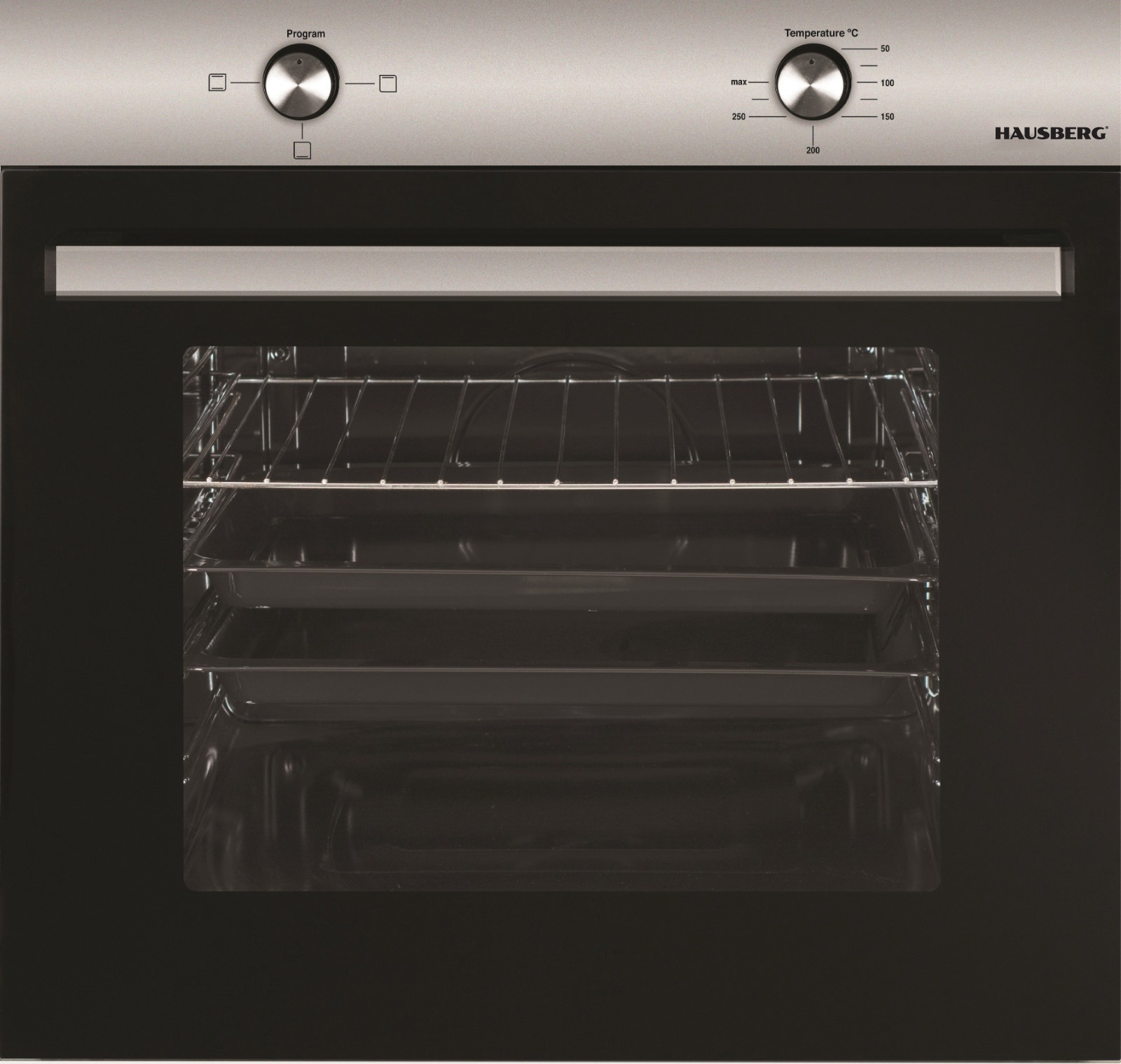 BUILT-IN OVEN