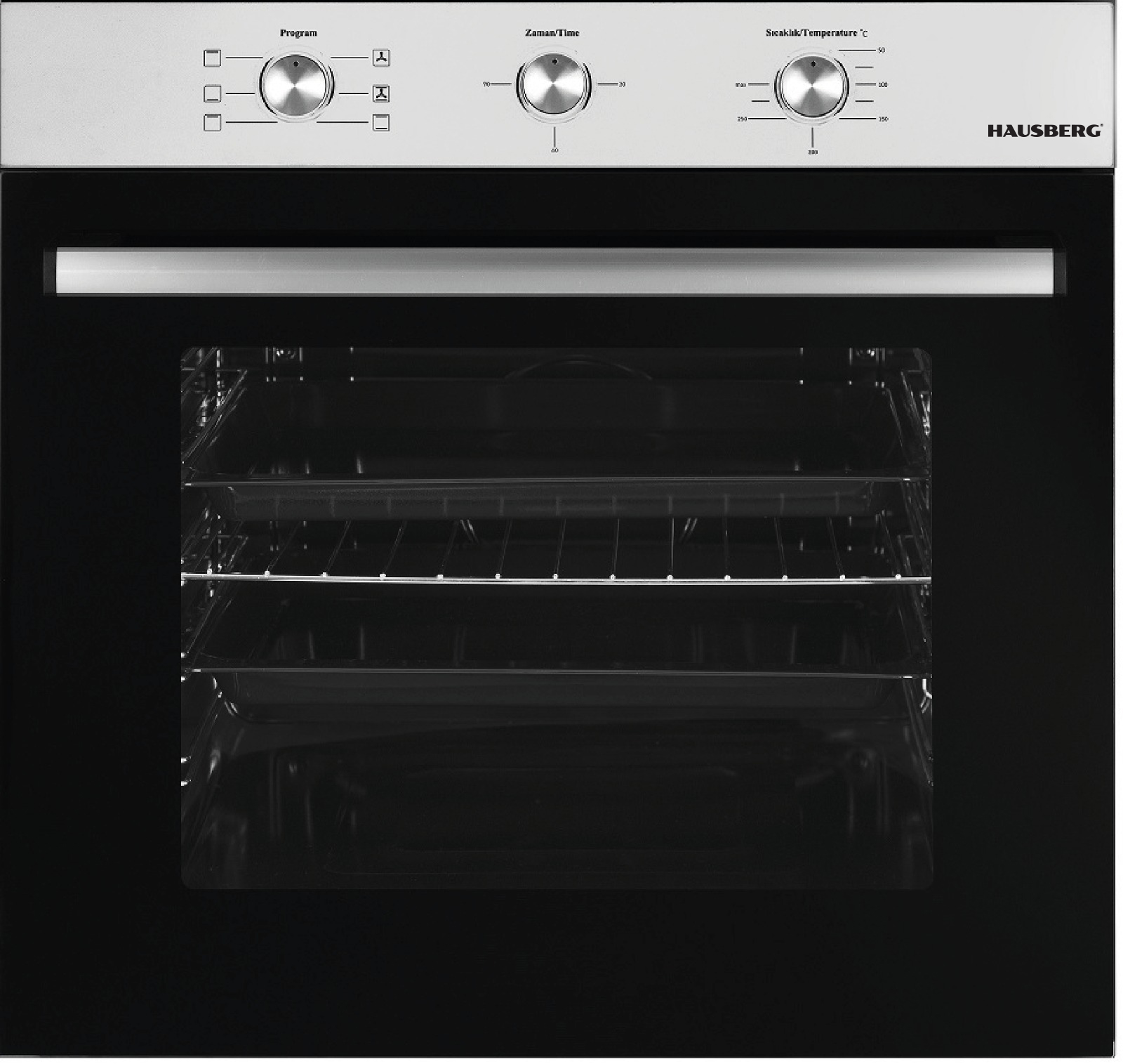 BUILT-IN OVEN