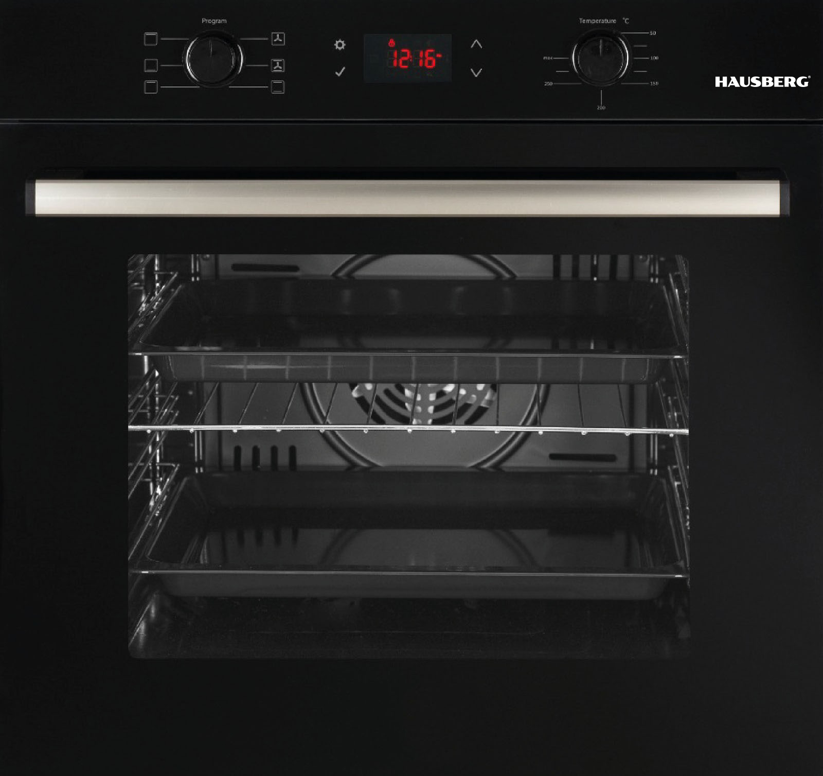 BUILT-IN OVEN
