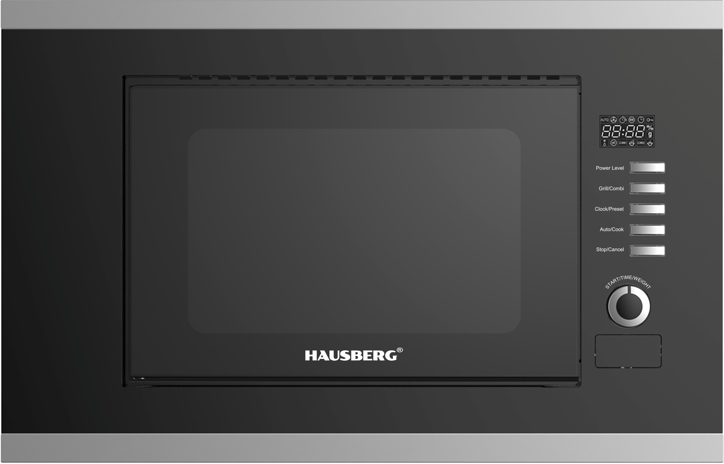 ELECTRIC BUILT-IN MICROWAVE OVEN