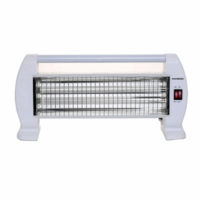 ELECTRIC QUARTZ HEATER
