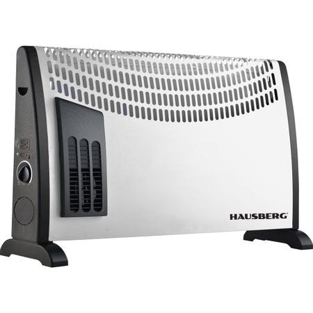 CONVECTOR HEATER