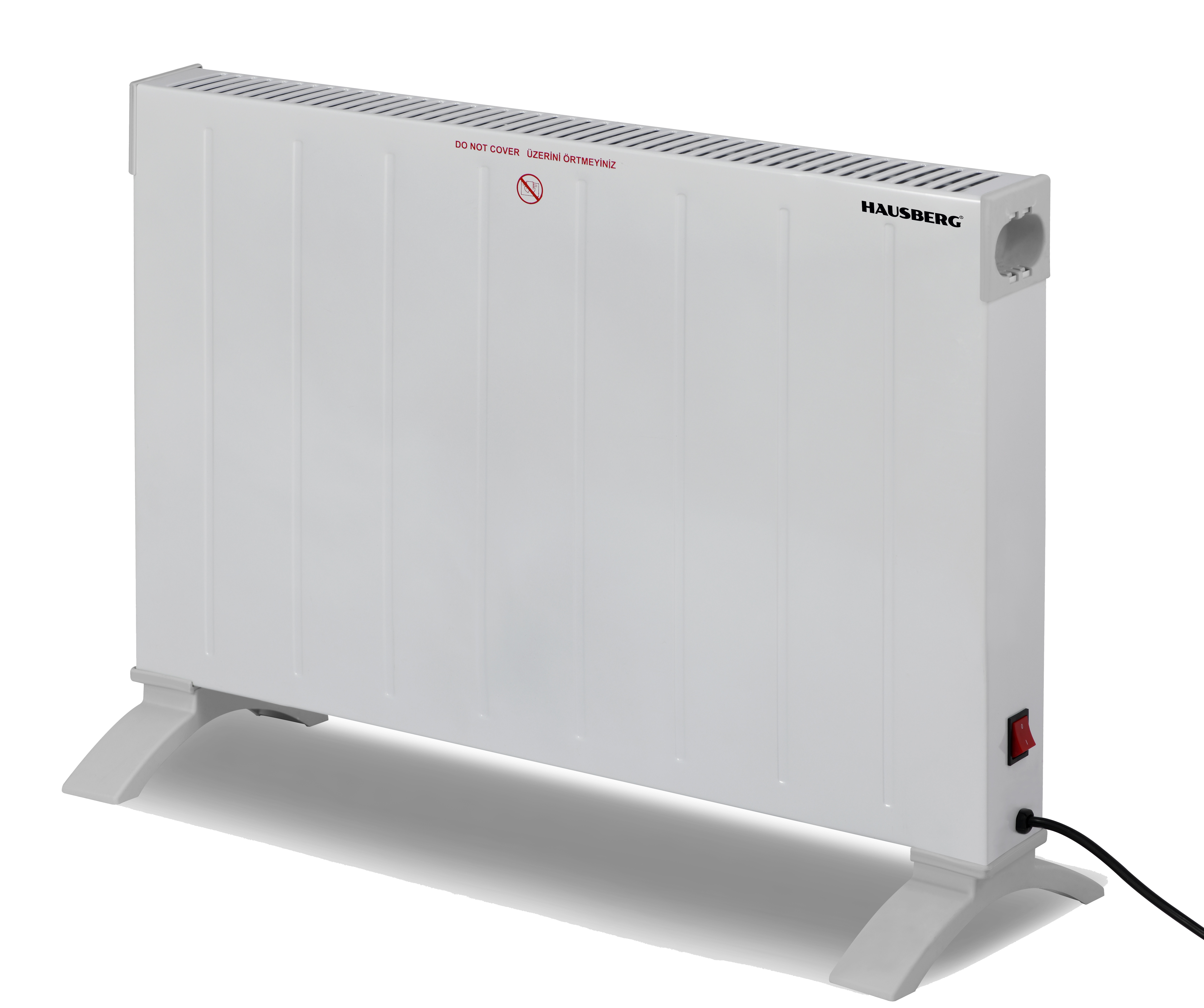 CONVECTOR HEATER