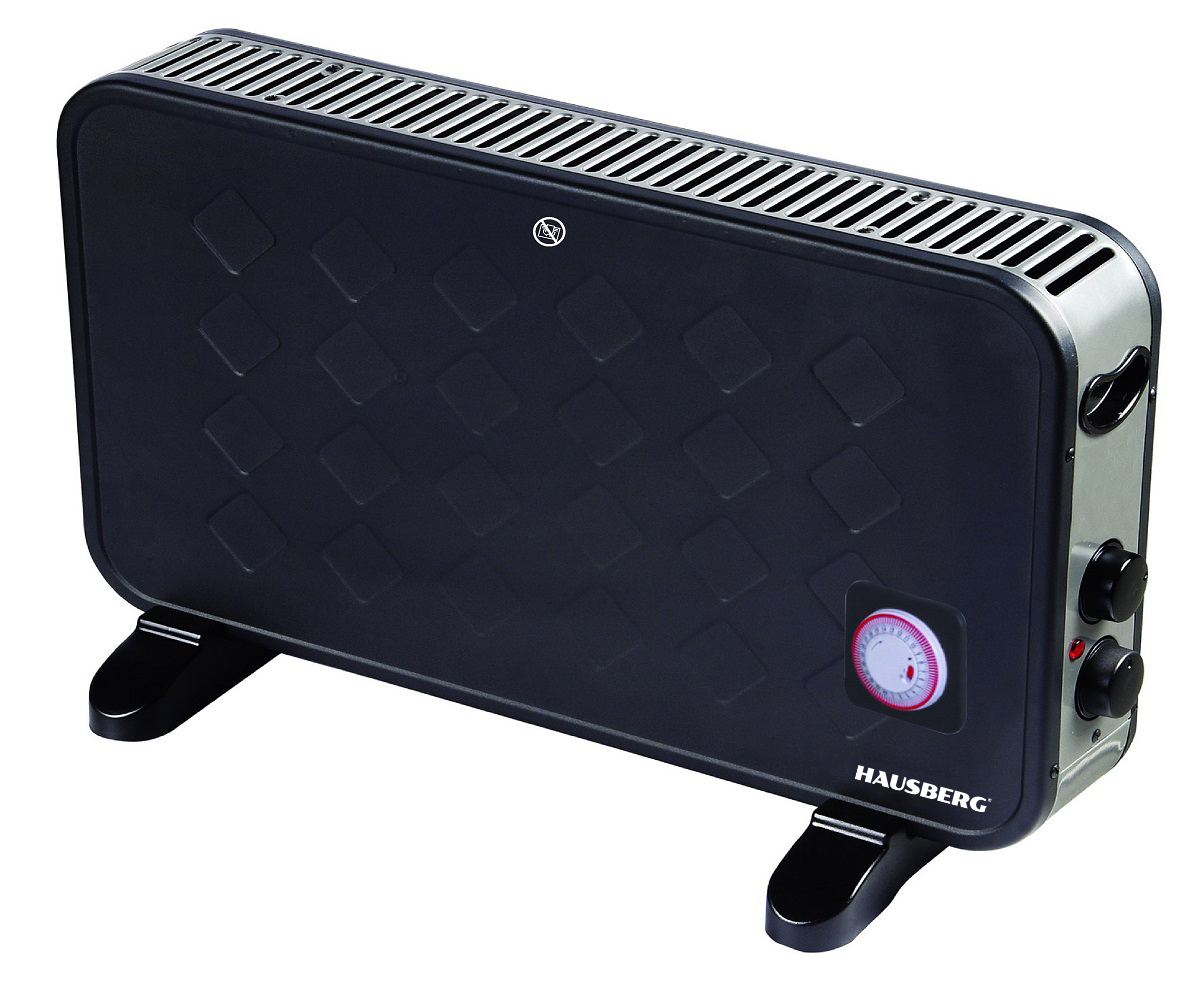 METAL CONVECTION HEATER