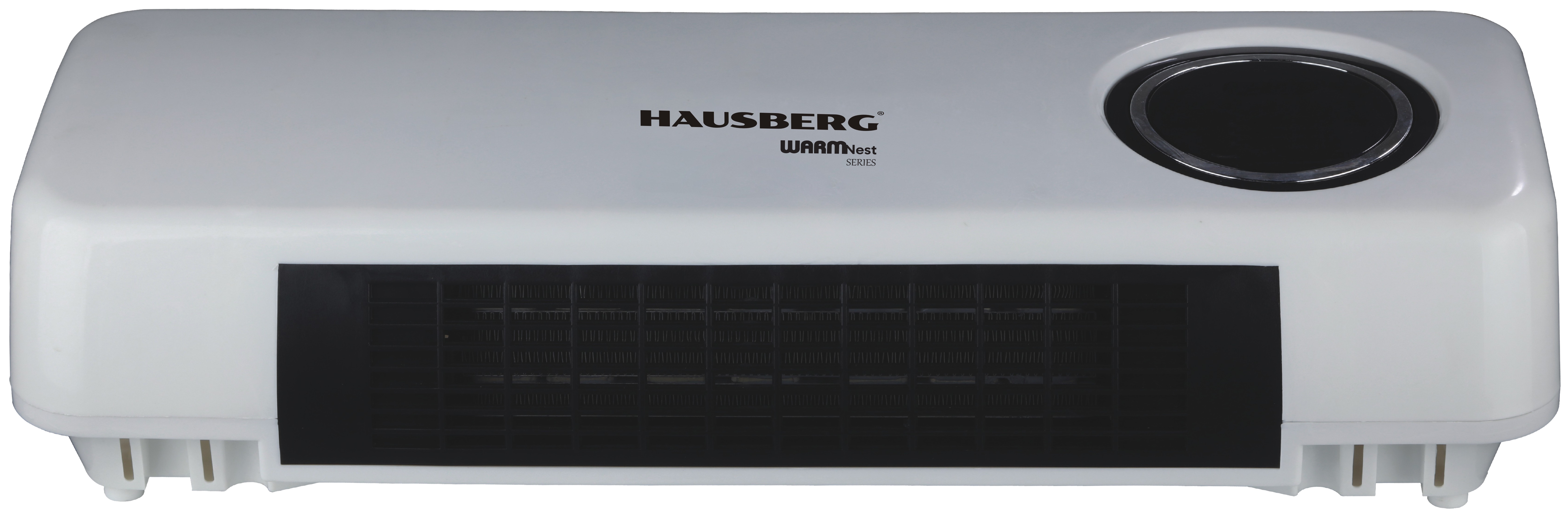 ELECTRIC DIGITAL WALL-MOUNTED HOT AND COOL HEATER WITH FAN