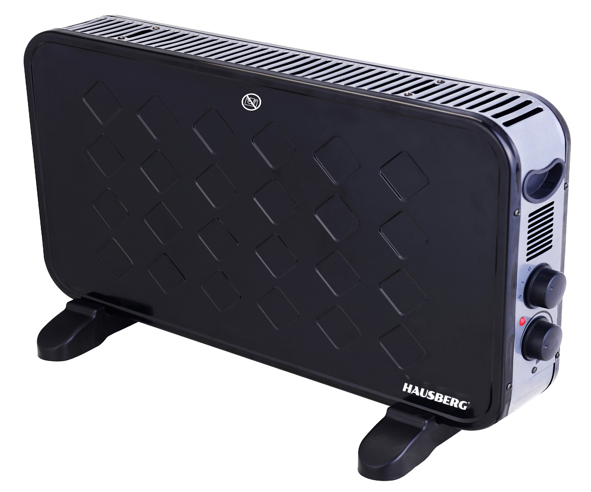 METAL CONVECTION HEATER