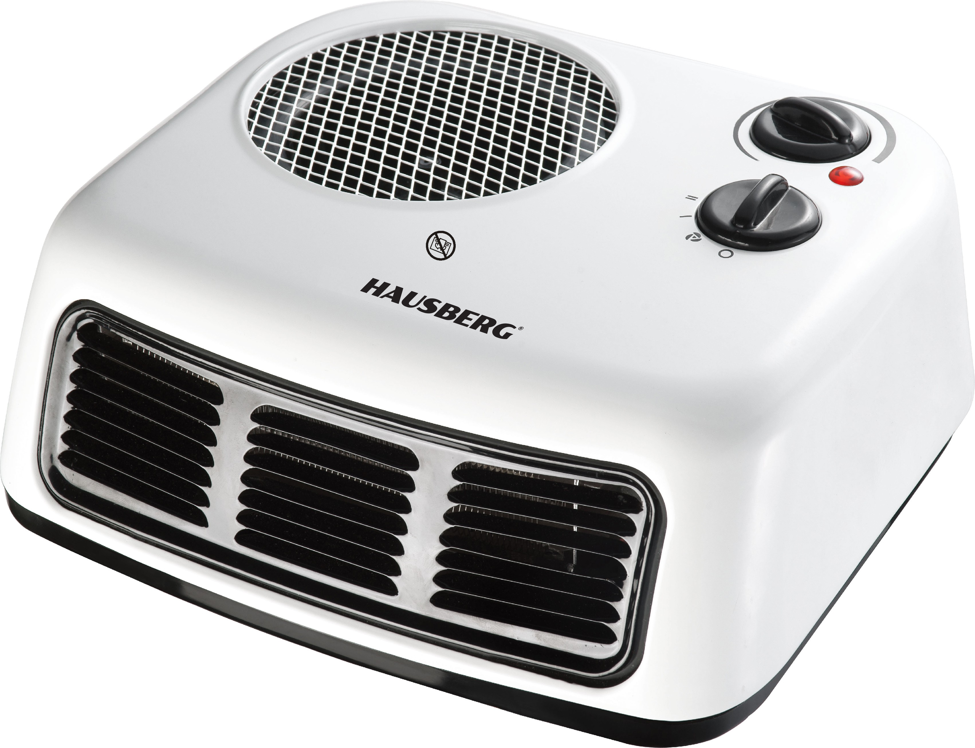 PTC HEATER FAN