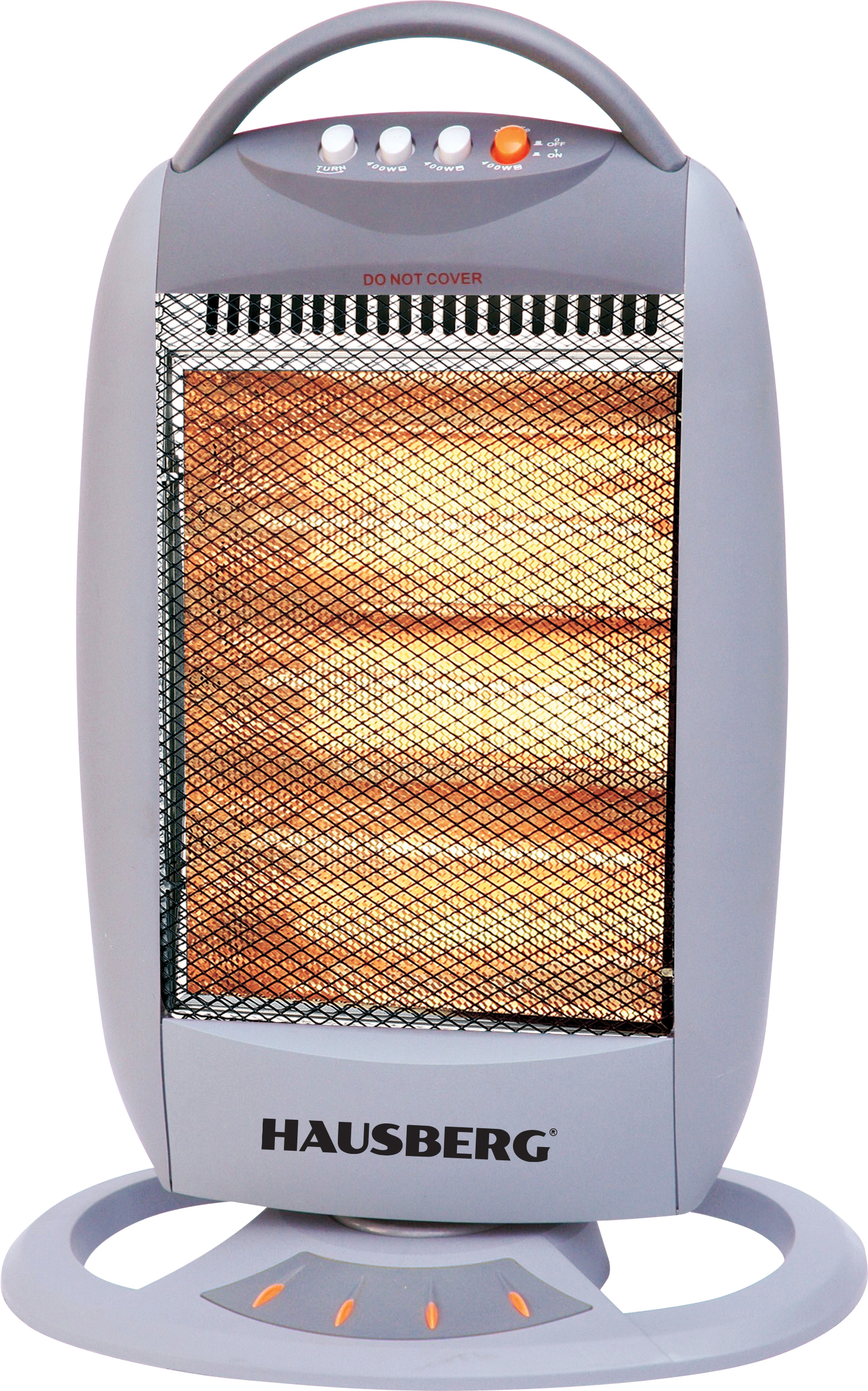 HALOGEN HEATER